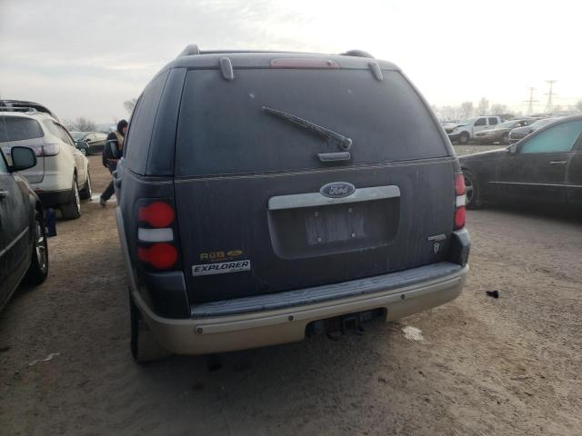 Photo 6 from auction – 2006 FORD EXPLORER E with VIN 1FMEU74866UA24755