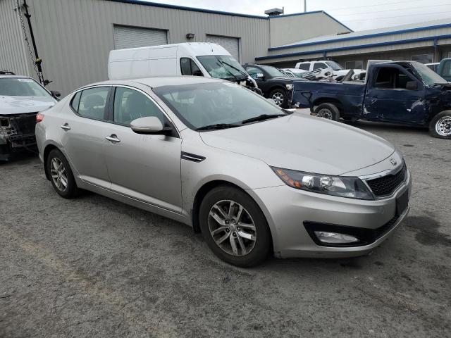 Photo 4 from auction – 2013 KIA OPTIMA LX with VIN KNAGM4A70D5418103