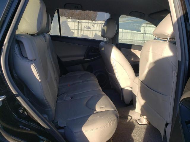 Photo 11 from auction – 2012 TOYOTA RAV4 with VIN 2T3ZF4DV4CW110388