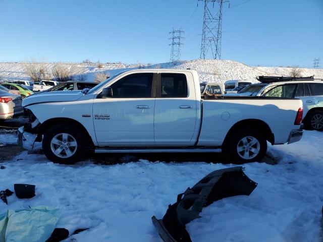 Photo 2 from auction – 2014 RAM 1500 SLT with VIN 1C6RR7GT2ES139295
