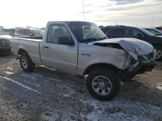 Photo 4 from auction – 2009 FORD RANGER with VIN 1FTYR10D09PA52511