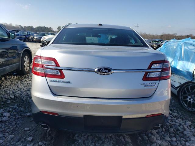 Photo 6 from auction – 2013 FORD TAURUS LIM with VIN 1FAHP2F89DG103332