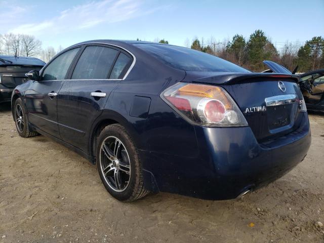Photo 2 from auction – 2010 NISSAN ALTIMA with VIN 1N4BL2AP9AC100367