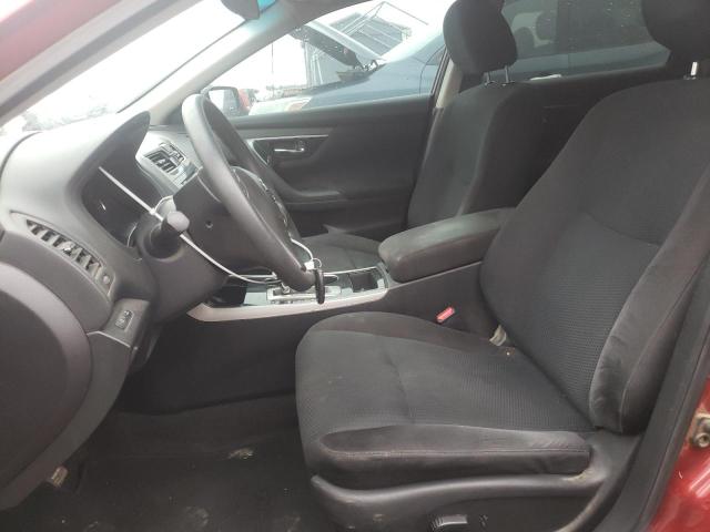 Photo 7 from auction – 2014 NISSAN ALTIMA 2.5 with VIN 1N4AL3AP0EN378389