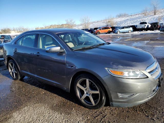 Photo 4 from auction – 2011 FORD TAURUS LIM with VIN 1FAHP2JW1BG180361