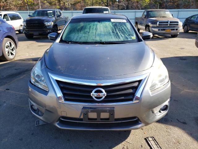 Photo 5 from auction – 2015 NISSAN ALTIMA 2.5 with VIN 1N4AL3AP7FC205076