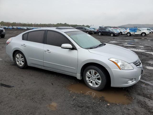 Photo 4 from auction – 2012 NISSAN ALTIMA BAS with VIN 1N4AL2AP5CC141688