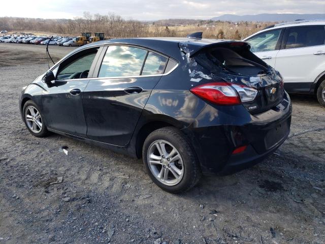Photo 2 from auction – 2018 CHEVROLET CRUZE LT with VIN 3G1BE6SM1JS641013