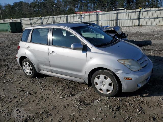 Photo 4 from auction – 2004 SCION XA with VIN JTKKT624040063567