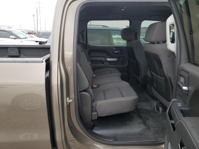 Photo 10 from auction – 2015 CHEVROLET SILVERADO with VIN 3GCUKREC7FG509591