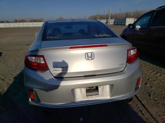 Photo 6 from auction – 2013 HONDA ACCORD EXL with VIN 1HGCT2B82DA000182