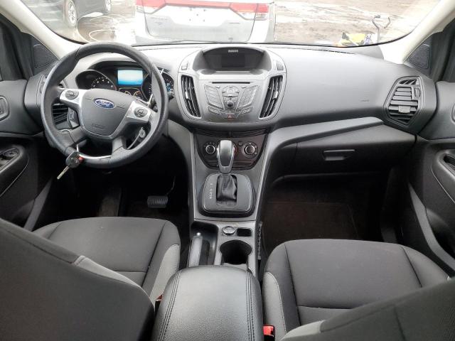 Photo 8 from auction – 2016 FORD ESCAPE S with VIN 1FMCU0F78GUA63593