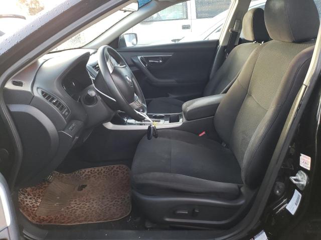 Photo 7 from auction – 2014 NISSAN ALTIMA 2.5 with VIN 1N4AL3AP0EN378053