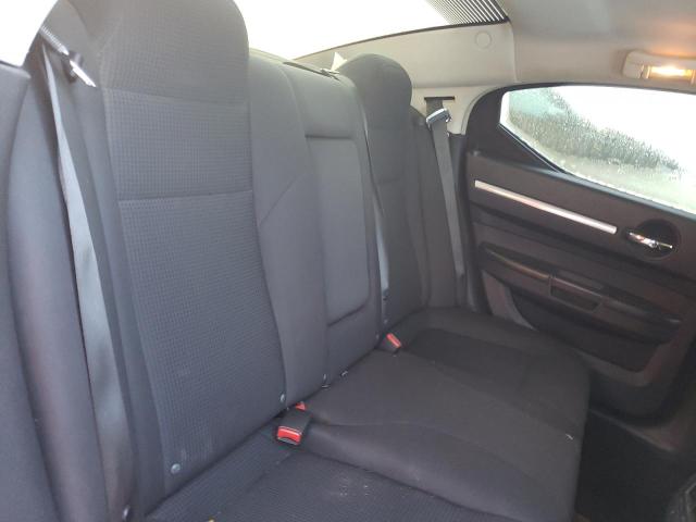 Photo 10 from auction – 2010 DODGE CHARGER SX with VIN 2B3CA3CV2AH207006