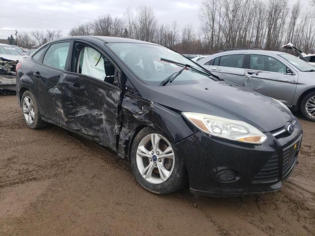 Photo 4 from auction – 2014 FORD FOCUS SE with VIN 1FADP3F26EL405931