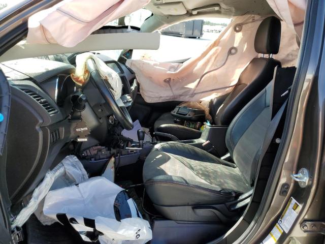 Photo 7 from auction – 2018 MITSUBISHI OUTLANDER with VIN JA4AP3AW3JZ010954