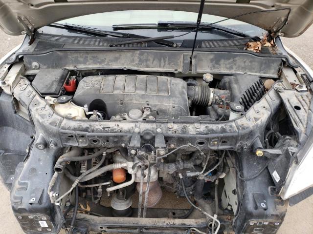 Photo 12 from auction – 2014 BUICK ENCLAVE with VIN 5GAKVCKD4EJ260626