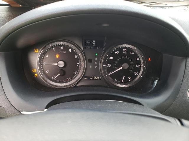 Photo 9 from auction – 2008 LEXUS ES 350 with VIN JTHBJ46GX82256789