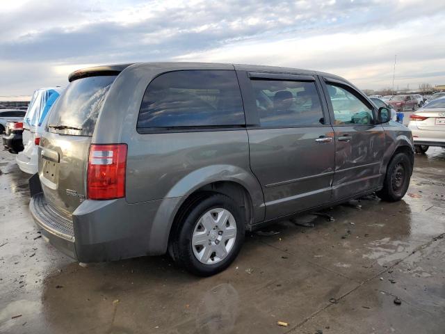 Photo 3 from auction – 2010 DODGE GRAND CARA with VIN 2D4RN4DE7AR218520