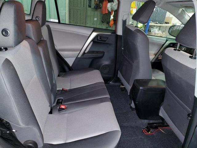 Photo 11 from auction – 2013 TOYOTA RAV4 LE with VIN 2T3BFREV3DW125155