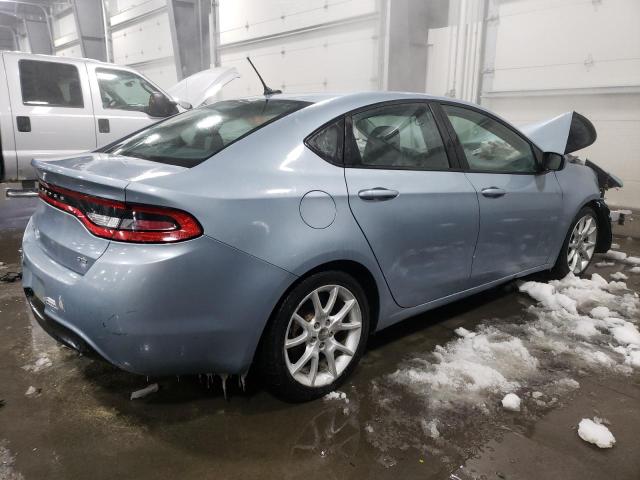 Photo 3 from auction – 2013 DODGE DART SXT with VIN 1C3CDFBA6DD297353