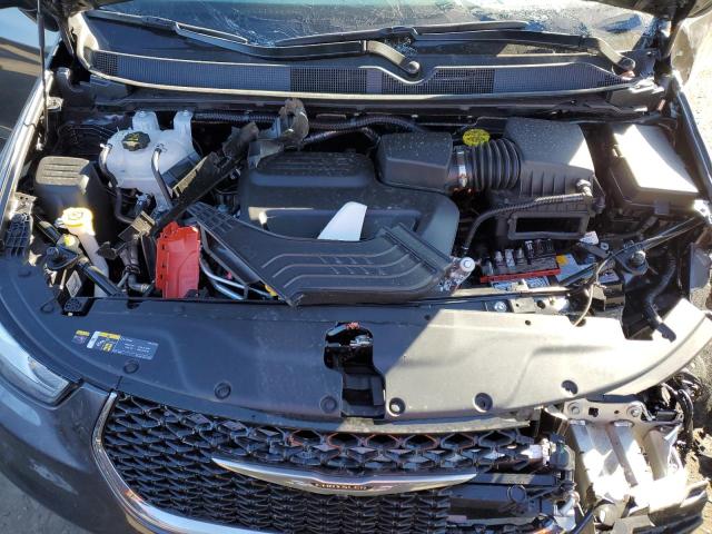 Photo 12 from auction – 2022 CHRYSLER PACIFICA T with VIN 2C4RC1BG1NR198065