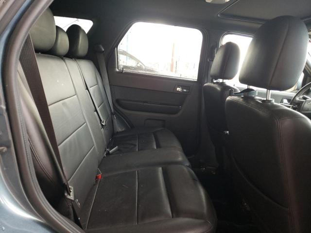 Photo 10 from auction – 2011 FORD ESCAPE LIM with VIN 1FMCU0EG7BKB94908