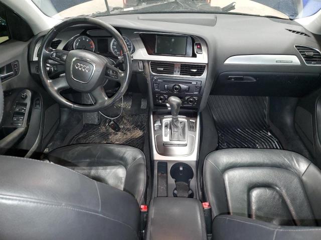 Photo 8 from auction – 2009 AUDI A4 PREMIUM with VIN WAUSF78K69N029036