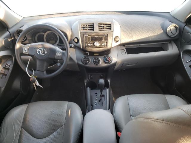 Photo 8 from auction – 2012 TOYOTA RAV4 with VIN 2T3ZF4DV4CW110388