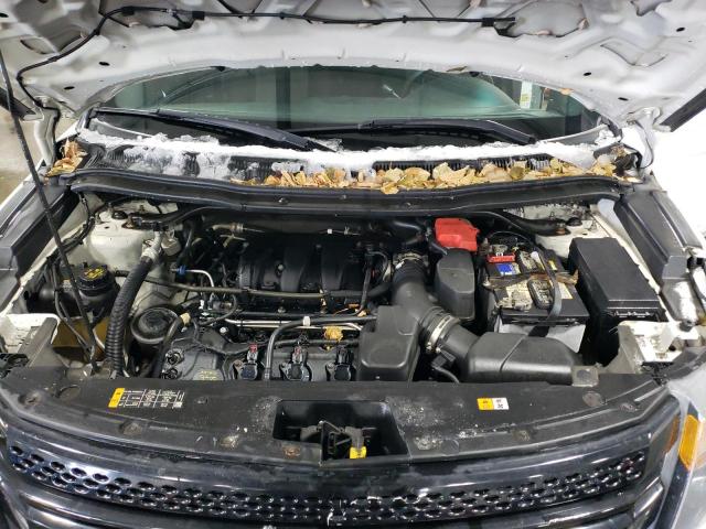 Photo 12 from auction – 2013 FORD EXPLORER P with VIN 1FM5K8AR6DGA72289