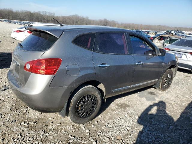 Photo 3 from auction – 2013 NISSAN ROGUE S with VIN JN8AS5MT6DW501045