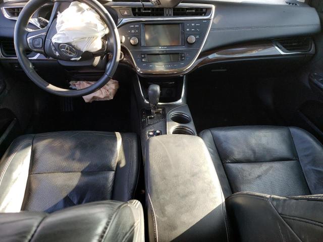 Photo 8 from auction – 2013 TOYOTA AVALON BAS with VIN 4T1BK1EB0DU075861