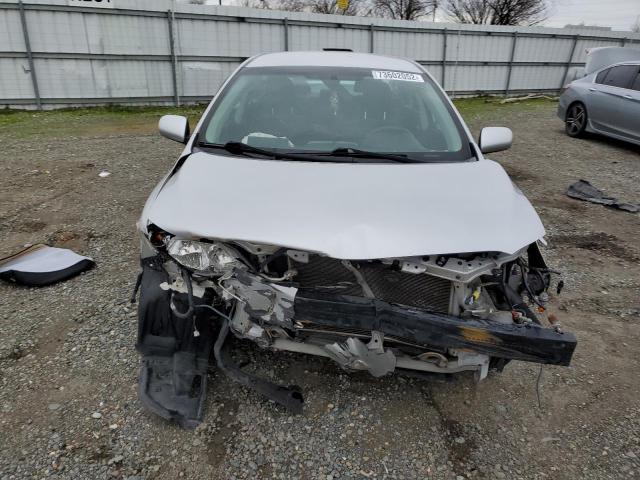Photo 5 from auction – 2010 TOYOTA COROLLA BA with VIN 1NXBU4EE7AZ377598