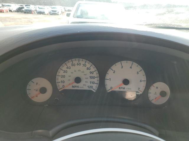 Photo 9 from auction – 2006 DODGE GRAND CARA with VIN 2D4GP44L56R701253