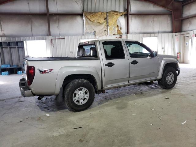 Photo 3 from auction – 2005 CHEVROLET COLORADO with VIN 1GCDT136X58137969