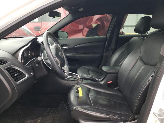 Photo 7 from auction – 2014 DODGE AVENGER SX with VIN 1C3CDZCB4EN227158