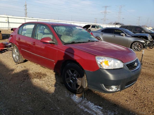 Photo 4 from auction – 2007 CHEVROLET MALIBU LT with VIN 1G1ZT58F07F112589