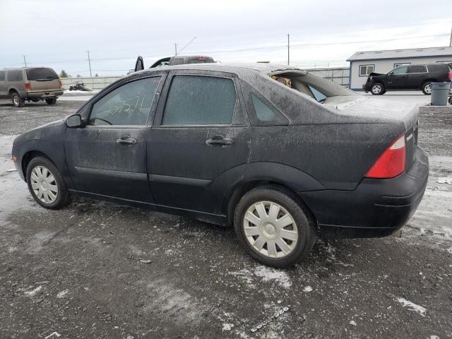 Photo 2 from auction – 2005 FORD FOCUS ZX4 with VIN 1FAFP34N45W105759
