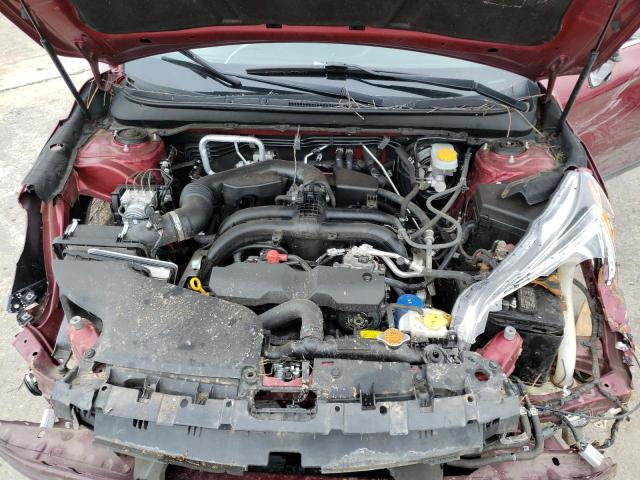 Photo 12 from auction – 2017 SUBARU OUTBACK 2. with VIN 4S4BSANC8H3429856