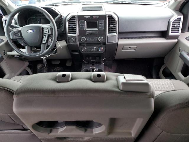 Photo 8 from auction – 2015 FORD F150 SUPER with VIN 1FTEW1EP0FKD84973