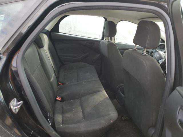 Photo 10 from auction – 2016 FORD FOCUS S with VIN 1FADP3E24GL212410