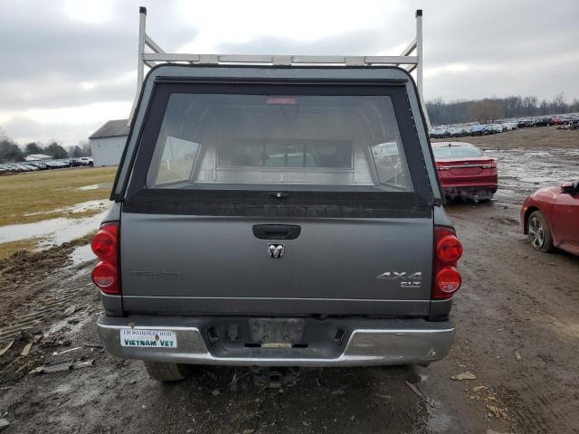 Photo 6 from auction – 2007 DODGE RAM 1500 S with VIN 1D7HU18297J515785