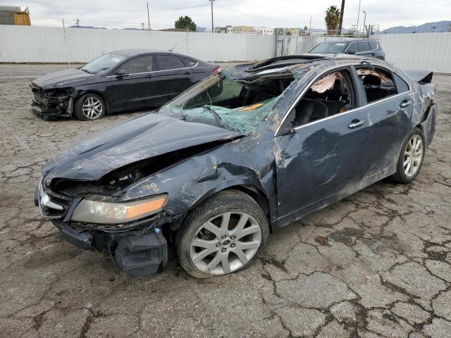 Photo 1 from auction – 2008 ACURA TSX with VIN JH4CL96958C011955