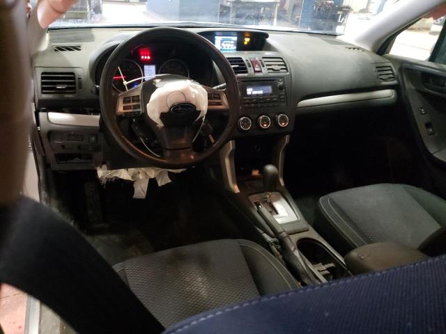Photo 8 from auction – 2015 SUBARU FORESTER 2 with VIN JF2SJABCXFH836297