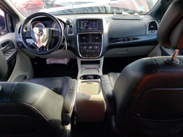 Photo 8 from auction – 2018 DODGE GRAND CARA with VIN 2C4RDGCG6JR264747