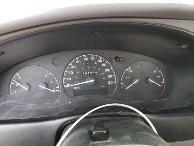 صورة رقم 9 من المزاد - 1997 FORD RANGER مع VIN 1FTCR10A9VPB02283