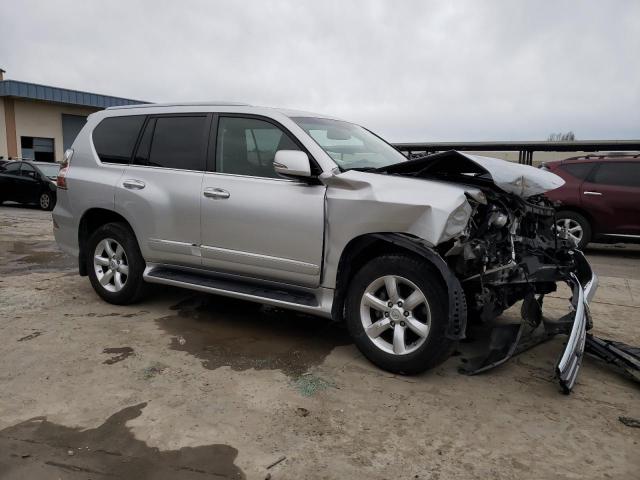 LEXUS GX 460 2015 with VIN JTJBM7FX2F5098385 - Photo from auction