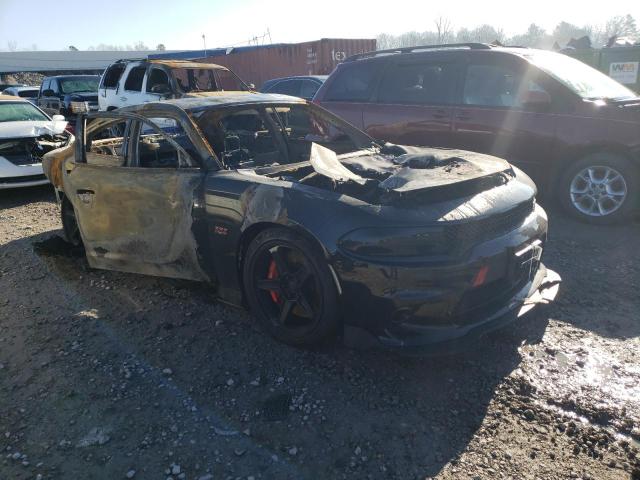 Photo 4 from auction – 2016 DODGE CHARGER SR with VIN 2C3CDXEJ5GH293173