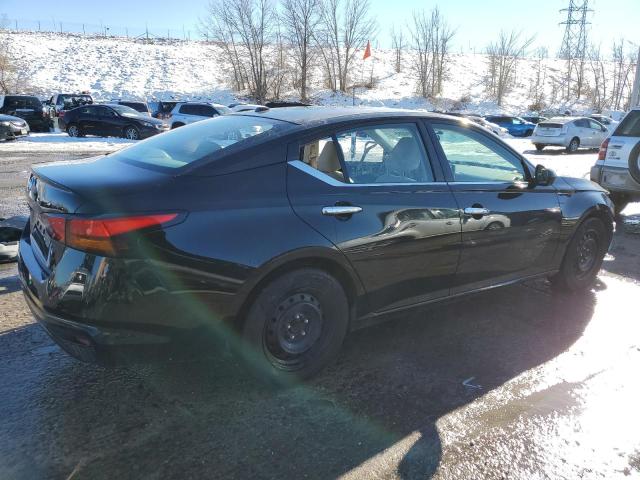 Photo 3 from auction – 2020 NISSAN ALTIMA S with VIN 1N4BL4BV4LC199434