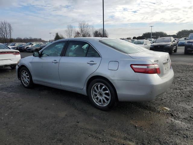 Photo 2 from auction – 2007 TOYOTA CAMRY CE with VIN 4T1BE46K47U662852